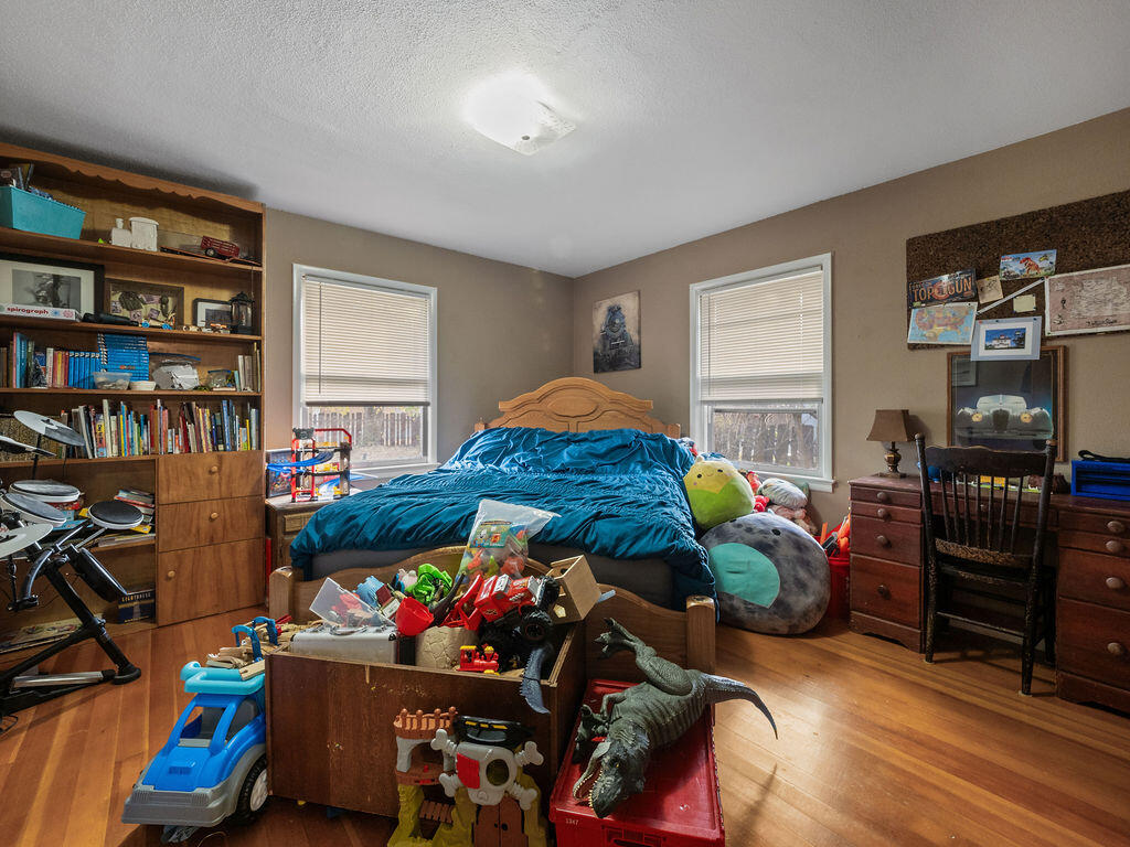 Merrill - Residential