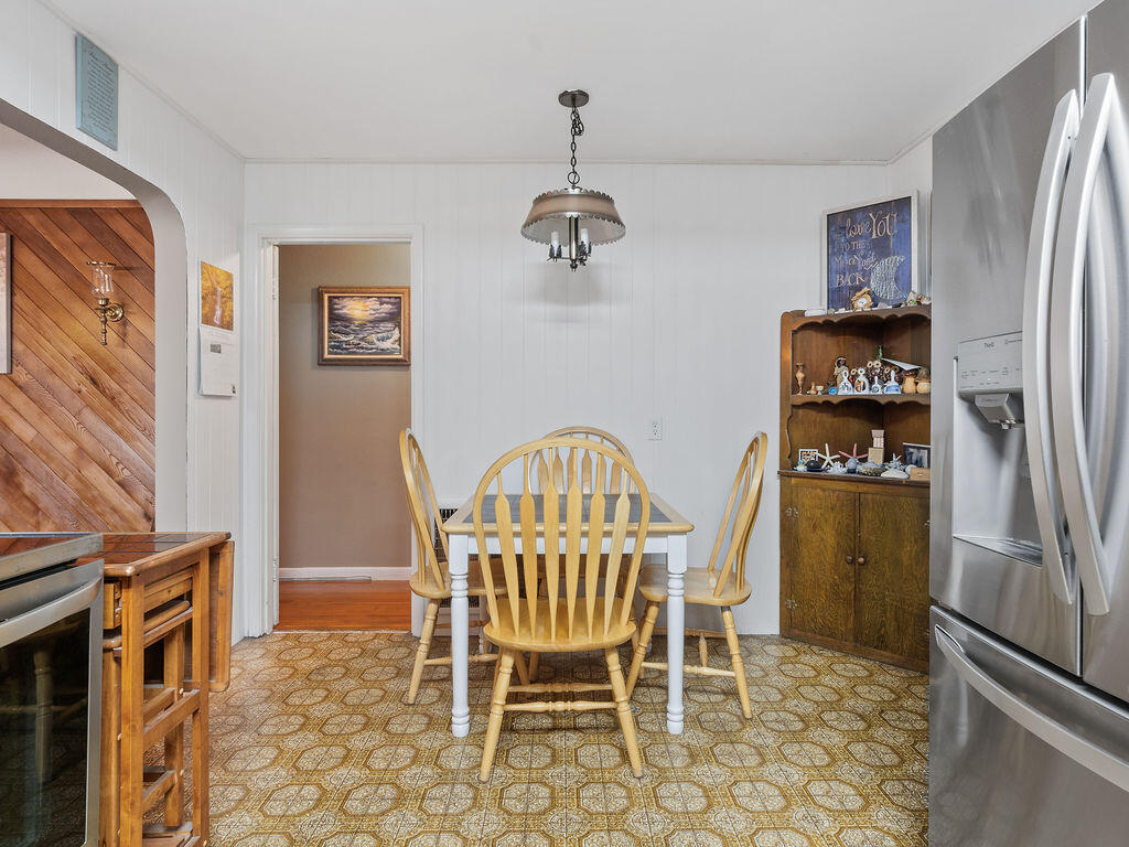 Merrill - Residential