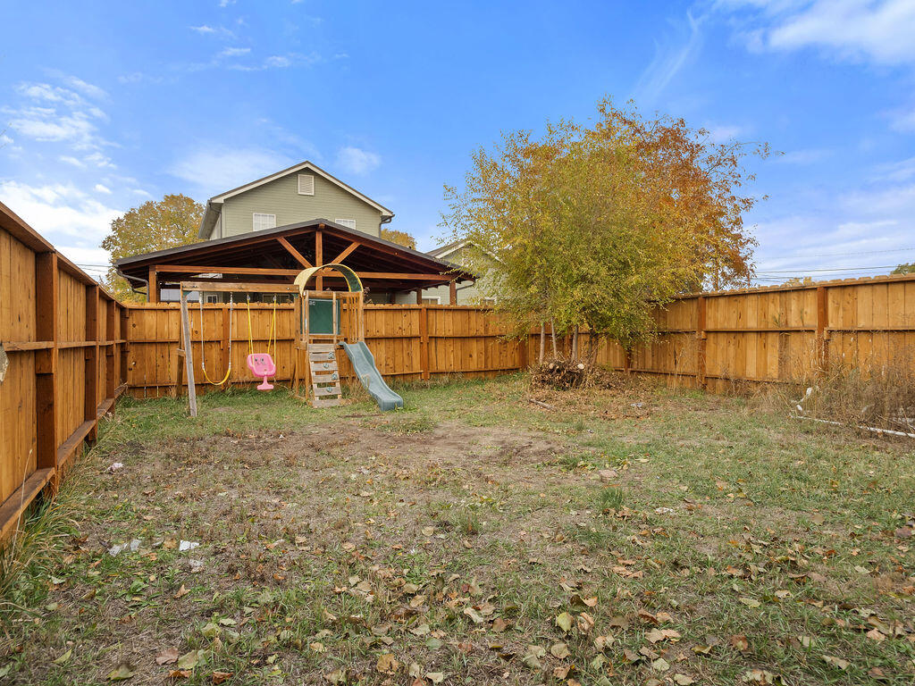 Merrill - Residential