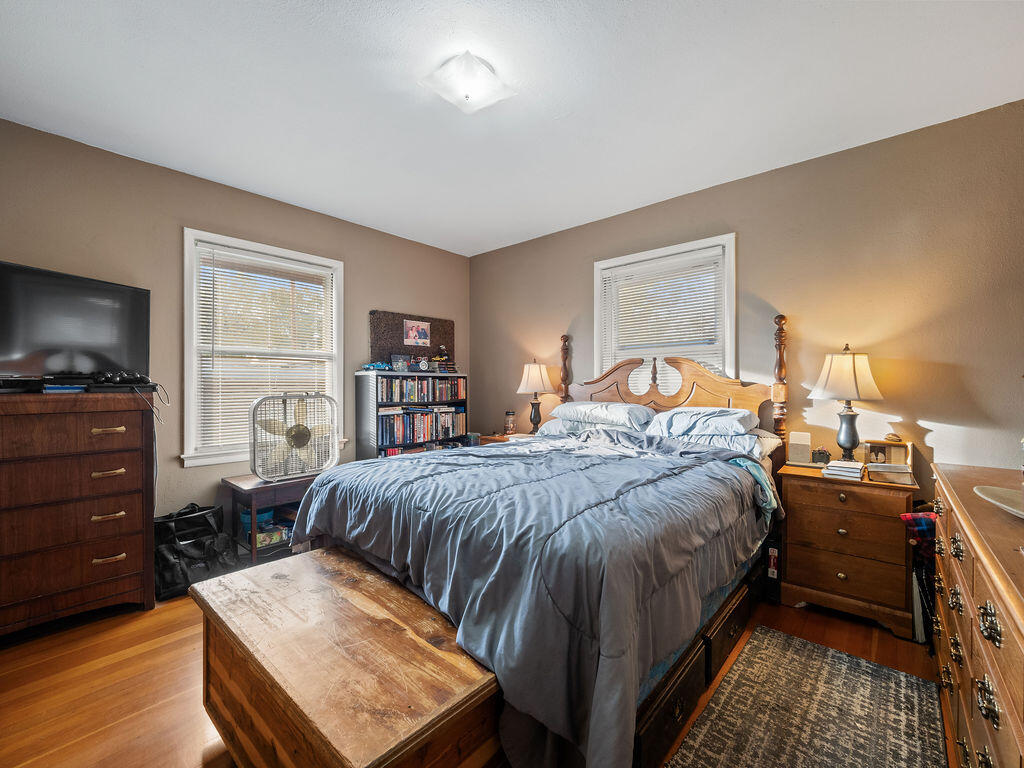 Merrill - Residential