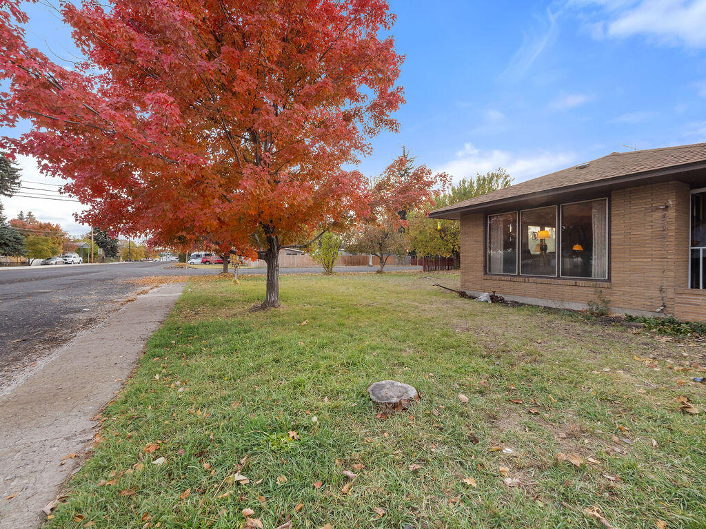 Merrill - Residential