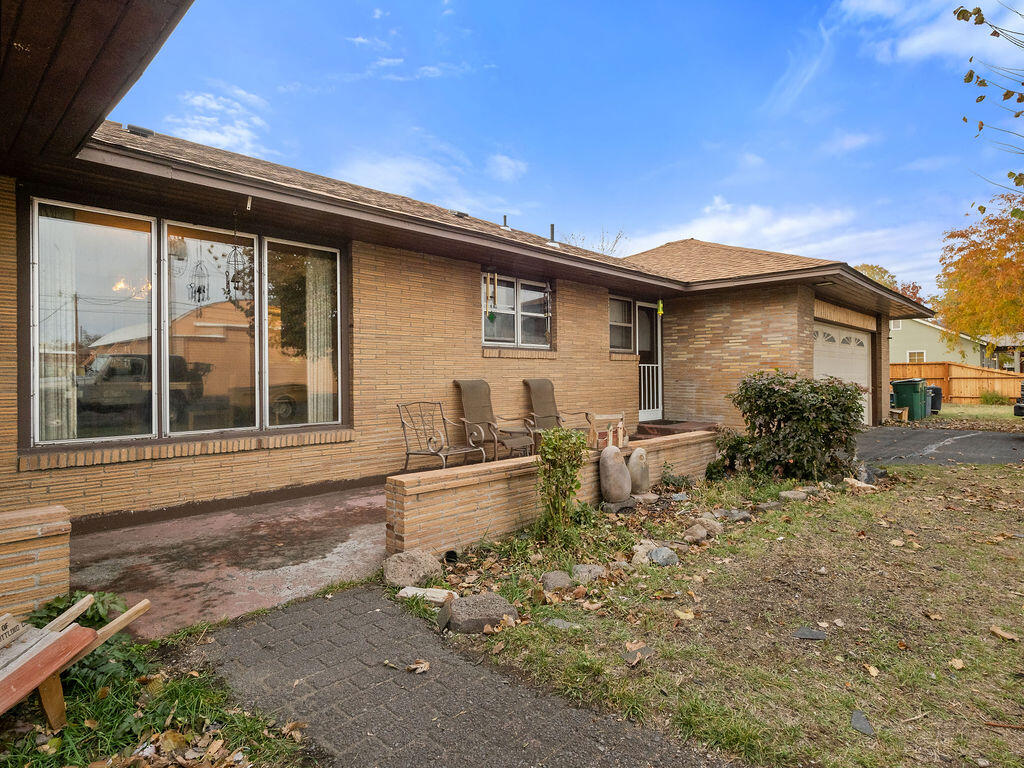 Merrill - Residential