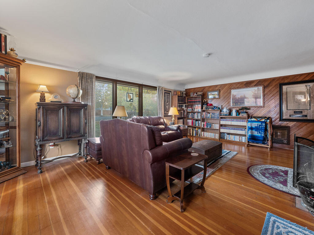 Merrill - Residential