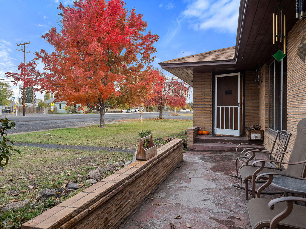 Merrill - Residential