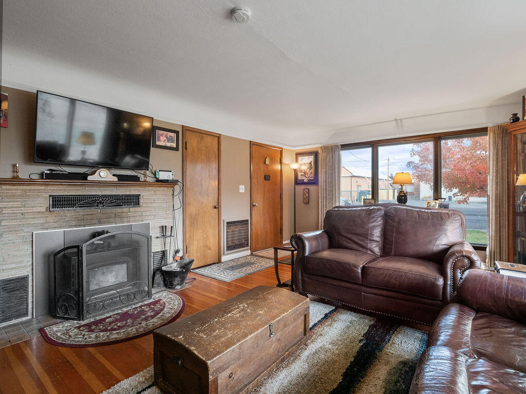 Merrill - Residential