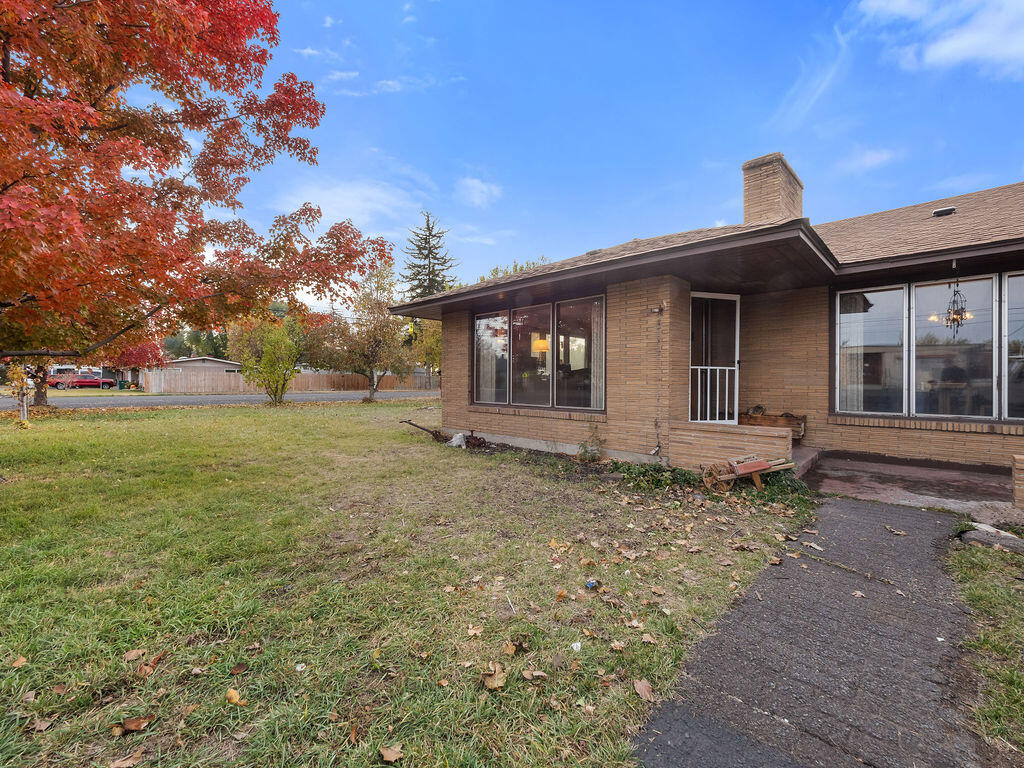 Merrill - Residential