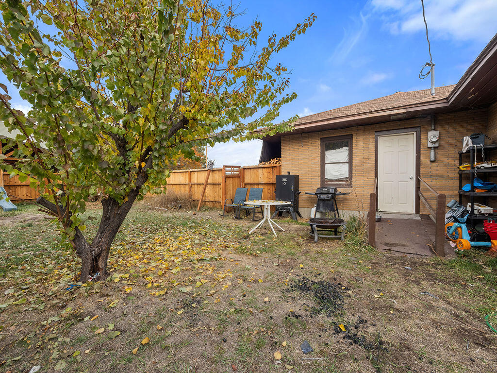 Merrill - Residential