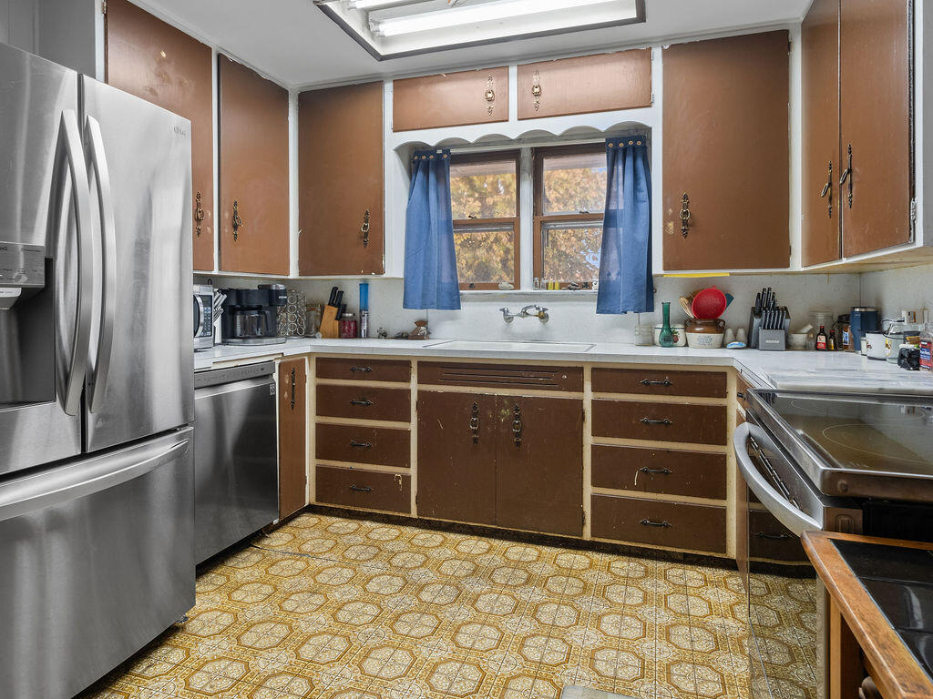 Merrill - Residential