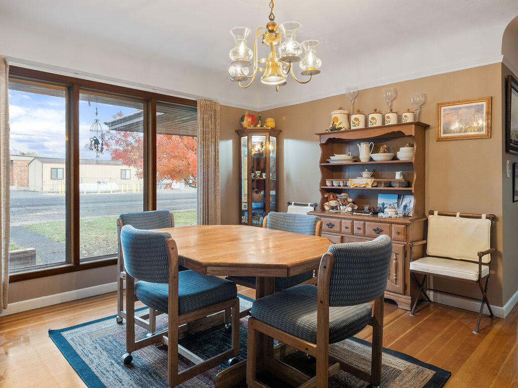 Merrill - Residential