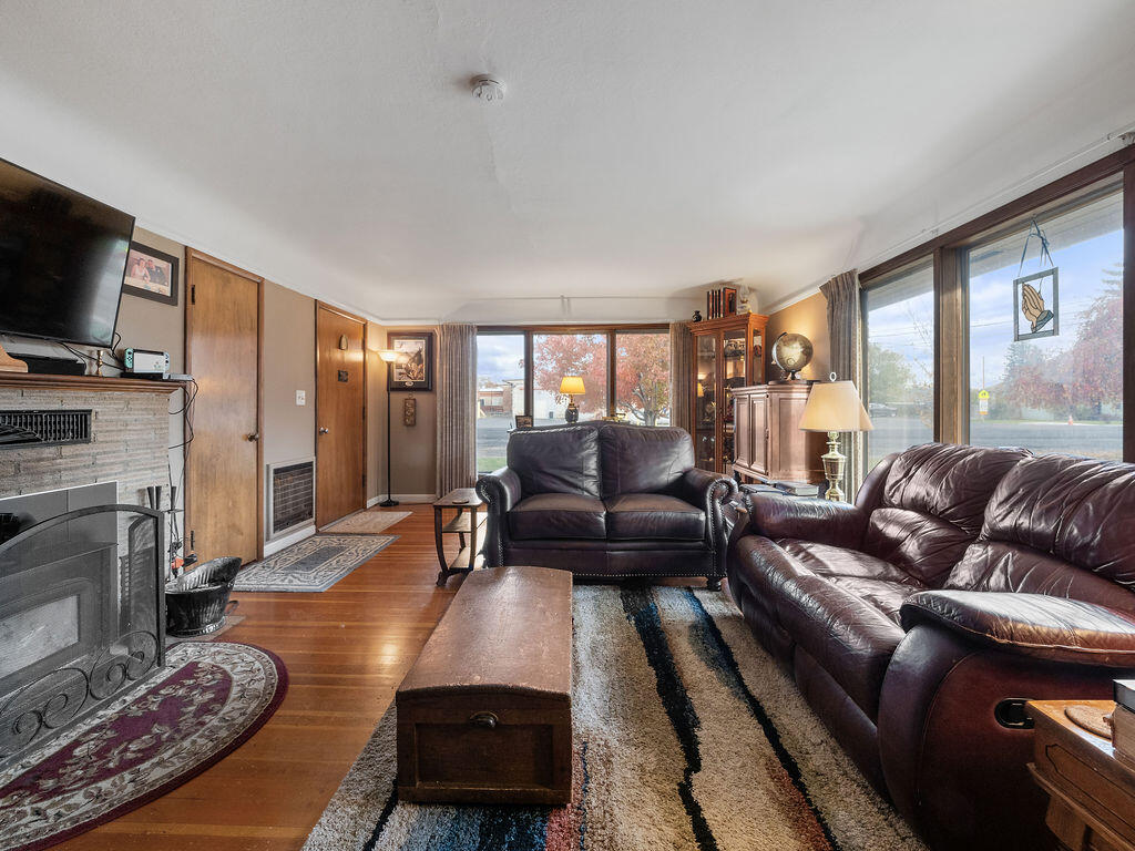 Merrill - Residential