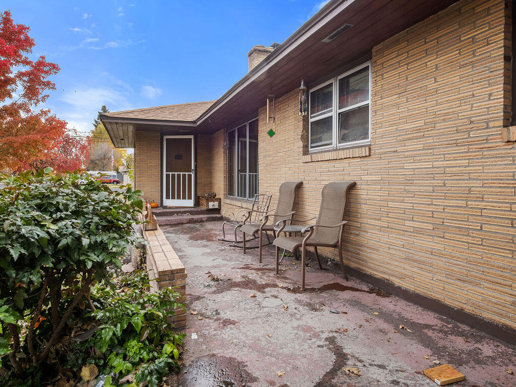 Merrill - Residential