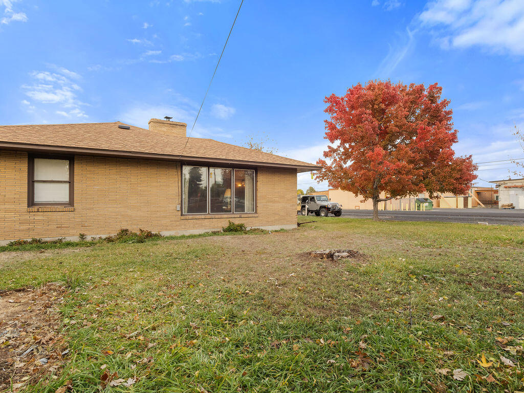 Merrill - Residential