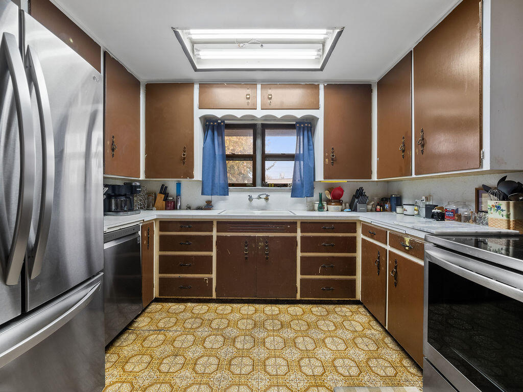 Merrill - Residential