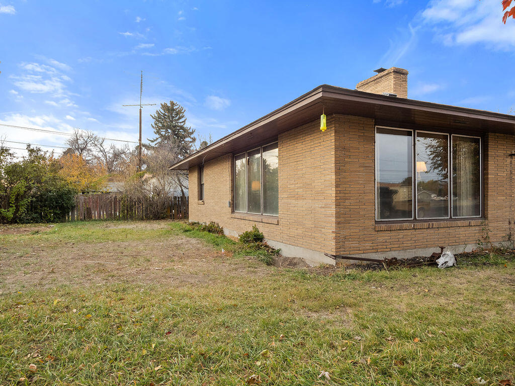 Merrill - Residential