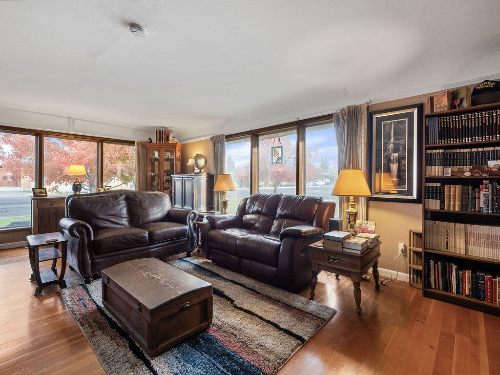 Merrill - Residential