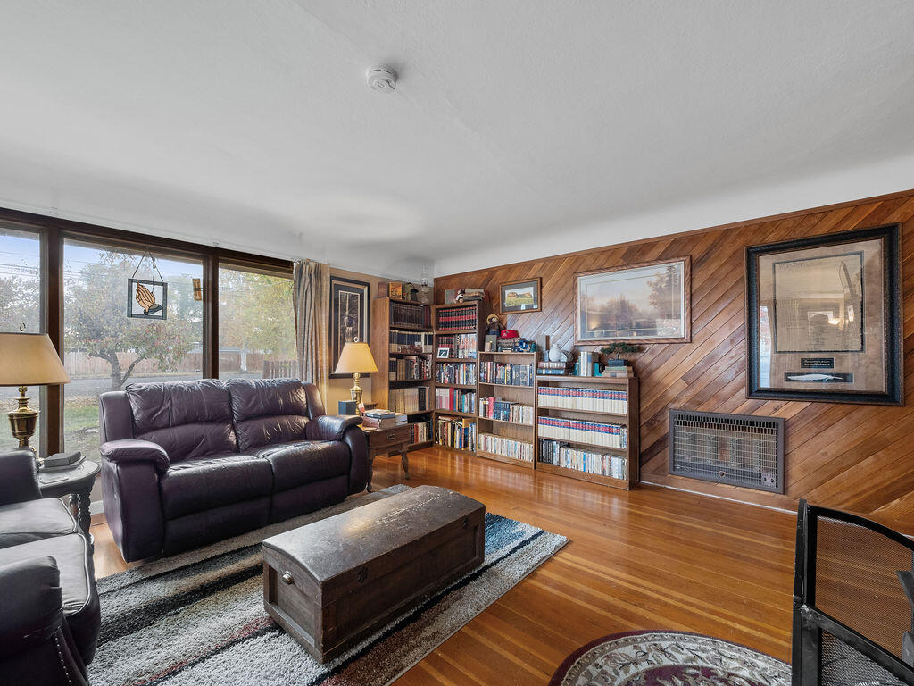 Merrill - Residential