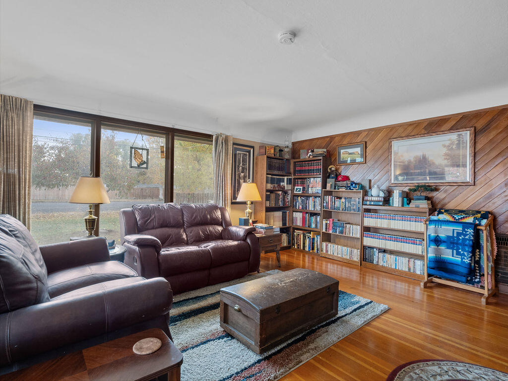 Merrill - Residential