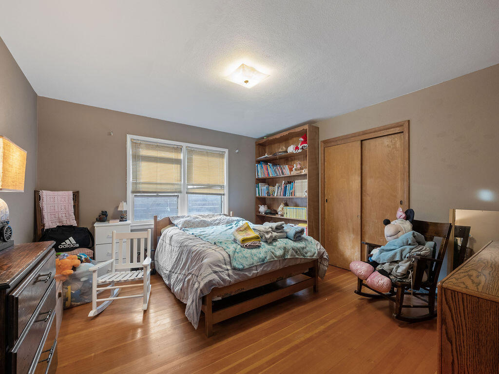 Merrill - Residential