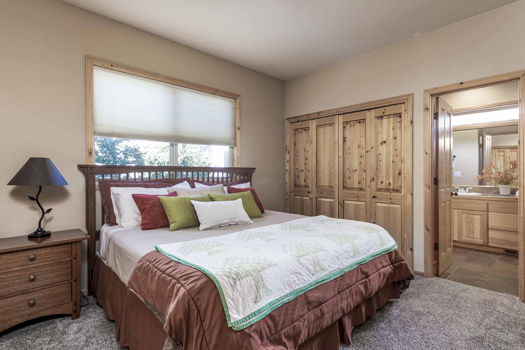 Fairway Crest Village - Residential