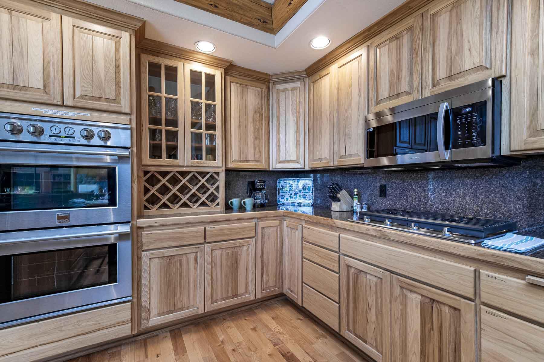 Fairway Crest Village - Residential