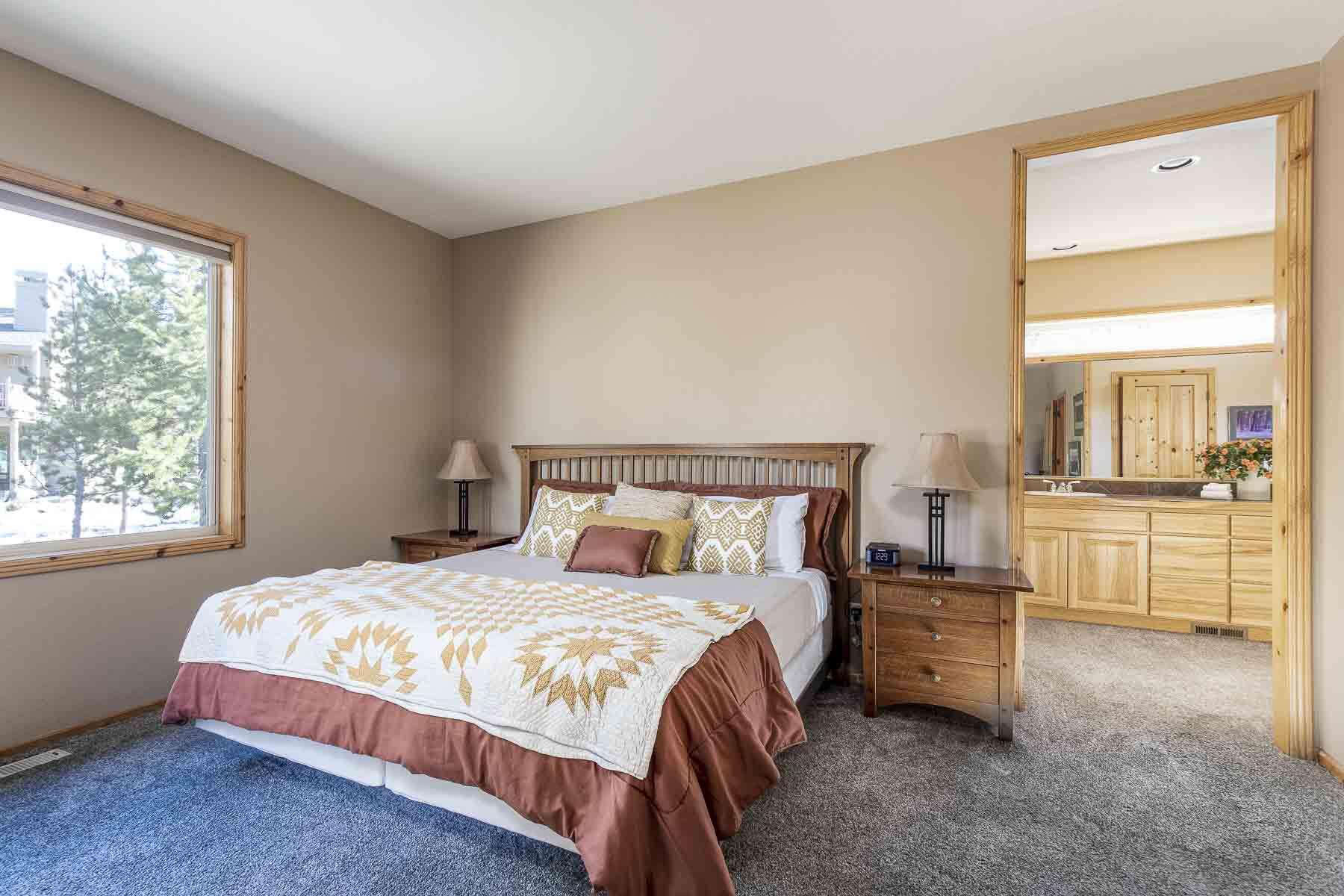 Fairway Crest Village - Residential