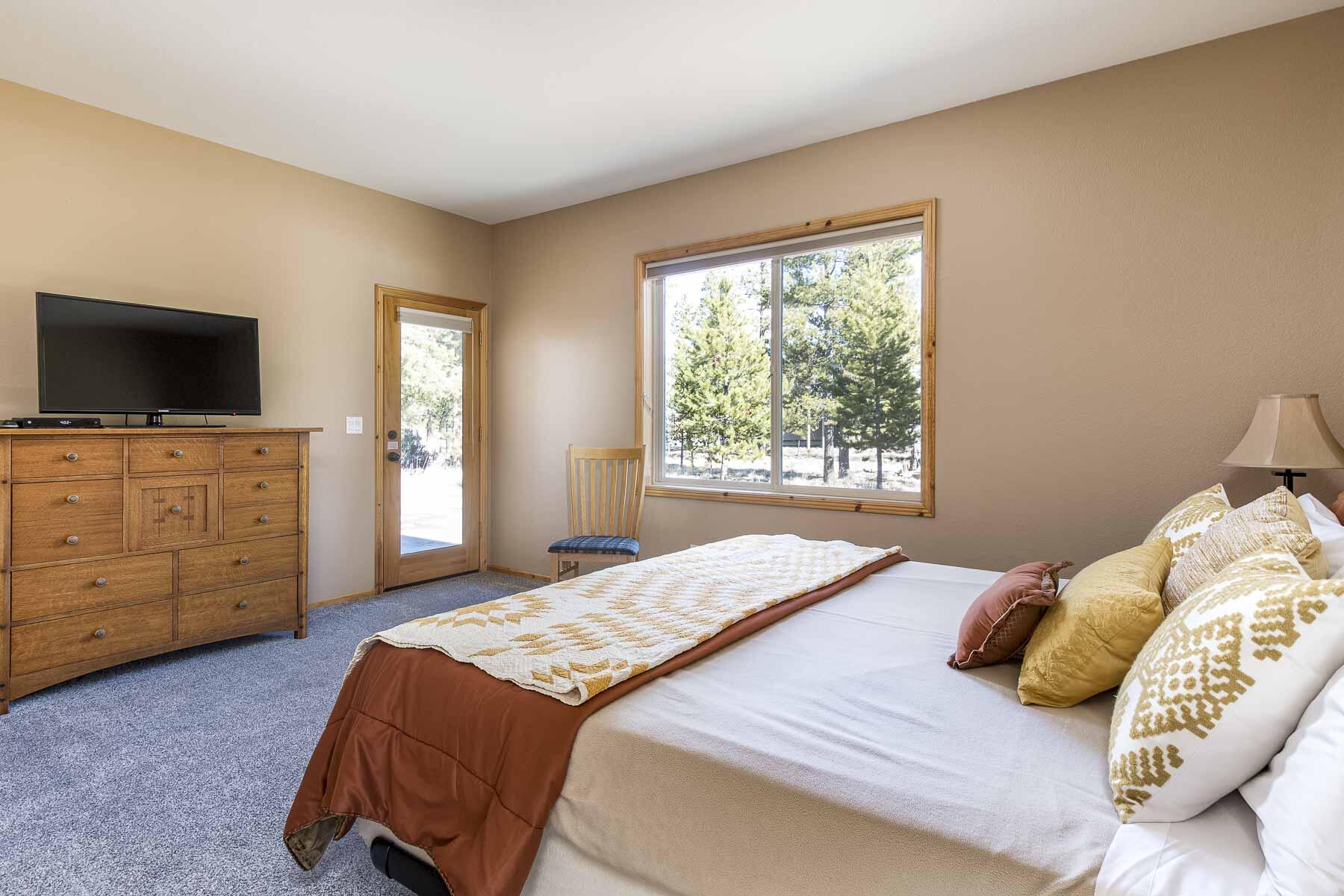 Fairway Crest Village - Residential