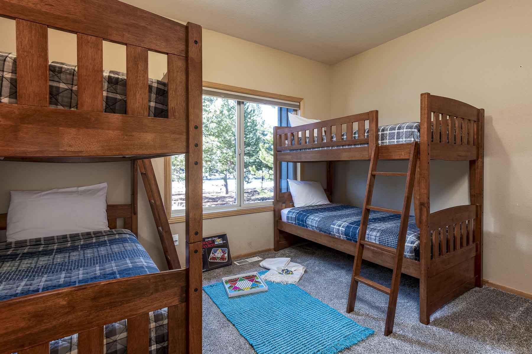 Fairway Crest Village - Residential