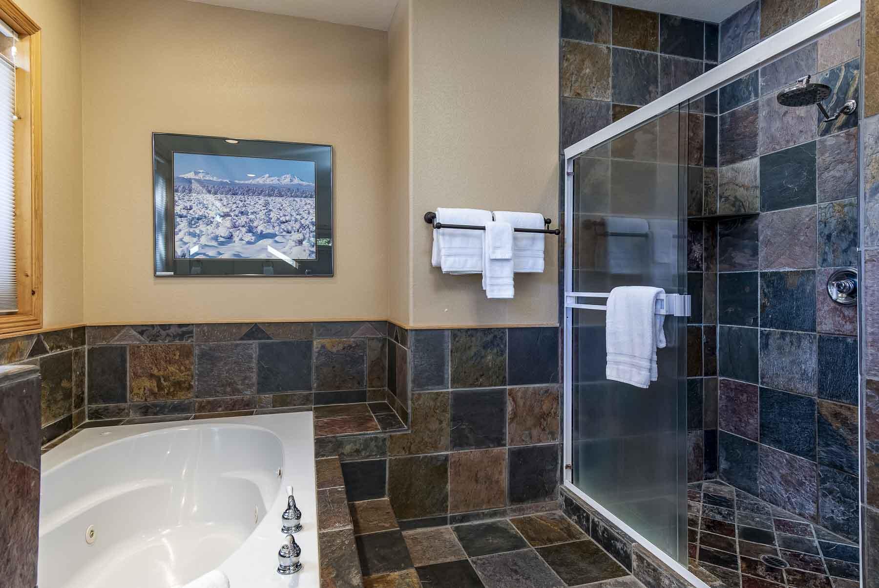 Fairway Crest Village - Residential