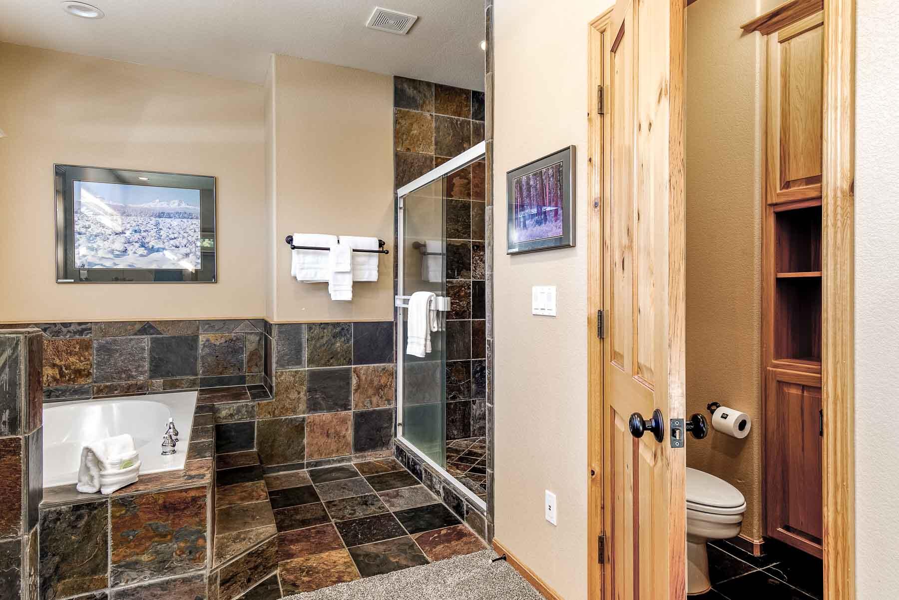 Fairway Crest Village - Residential