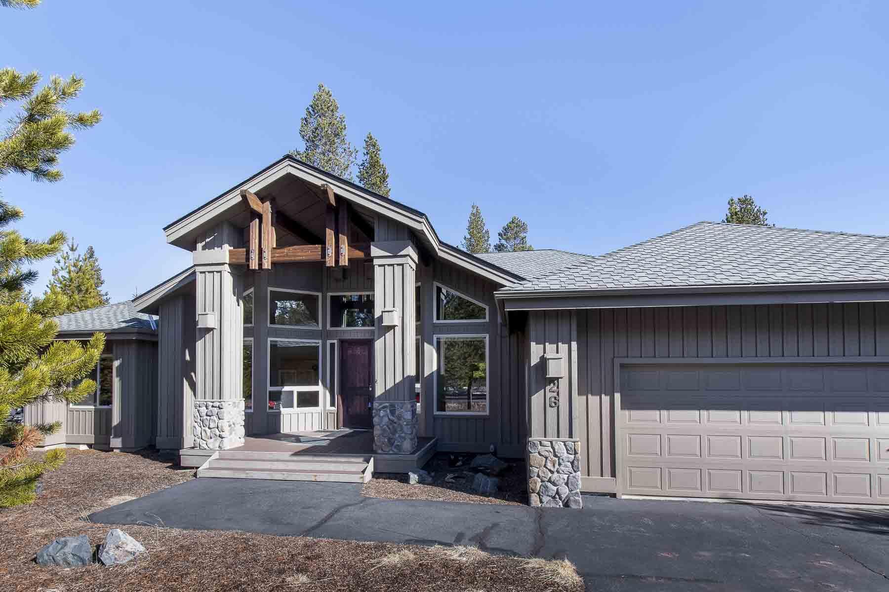 Fairway Crest Village - Residential