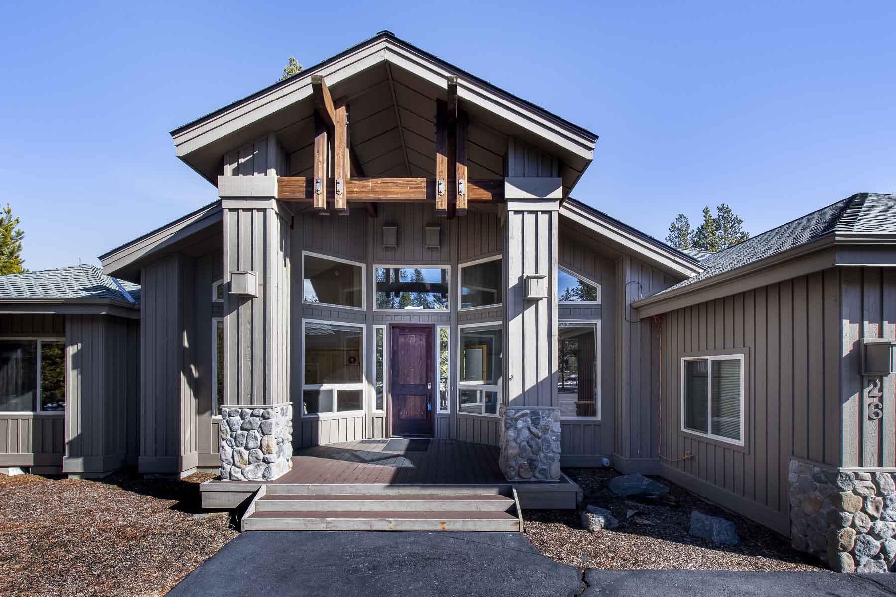 Fairway Crest Village - Residential