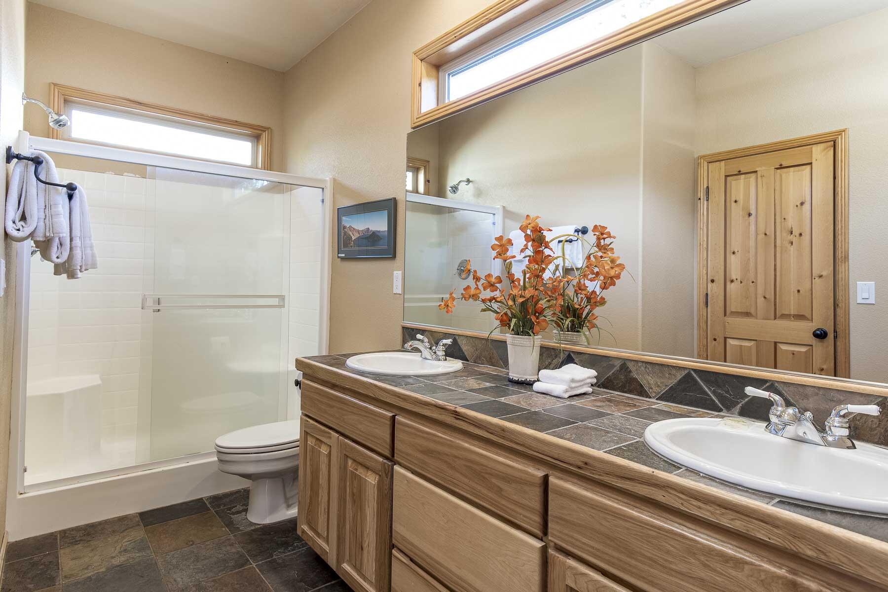 Fairway Crest Village - Residential