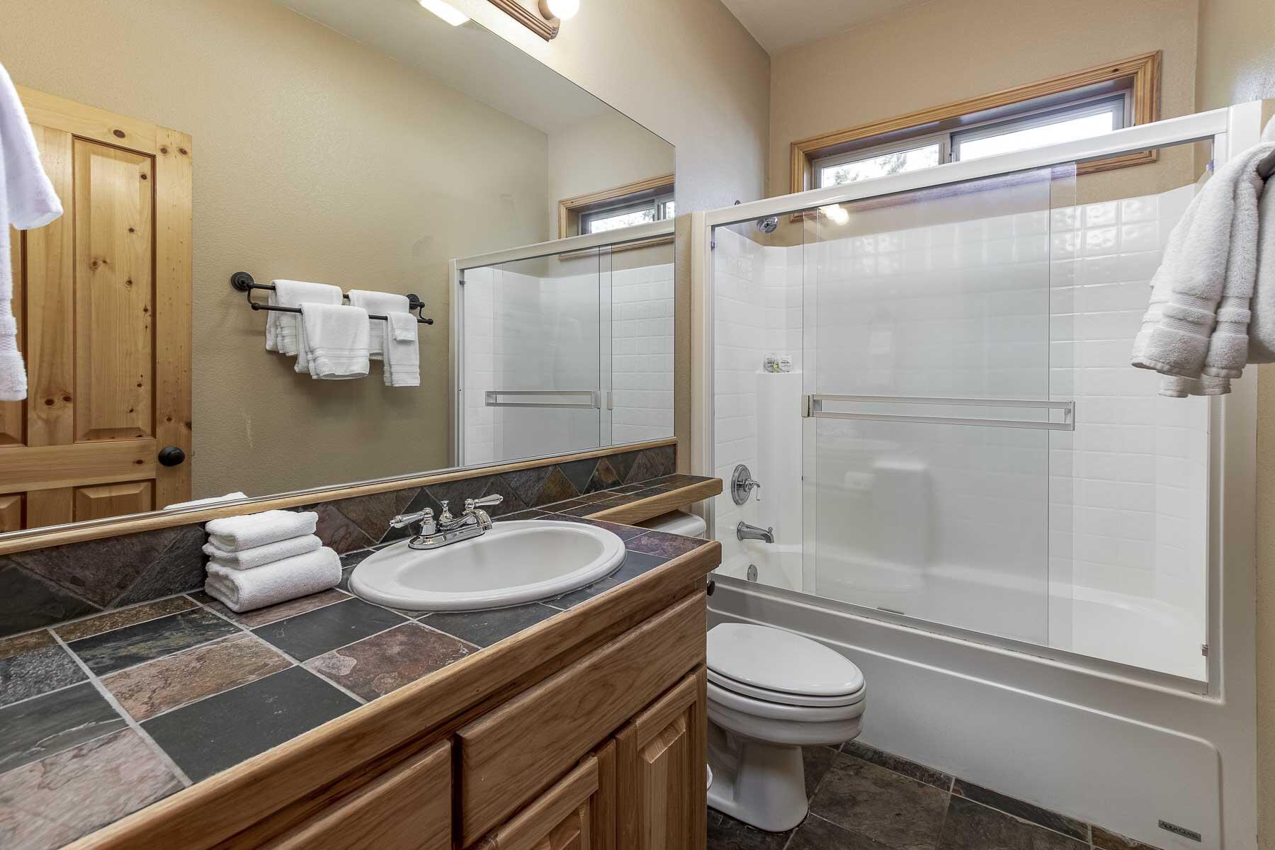 Fairway Crest Village - Residential