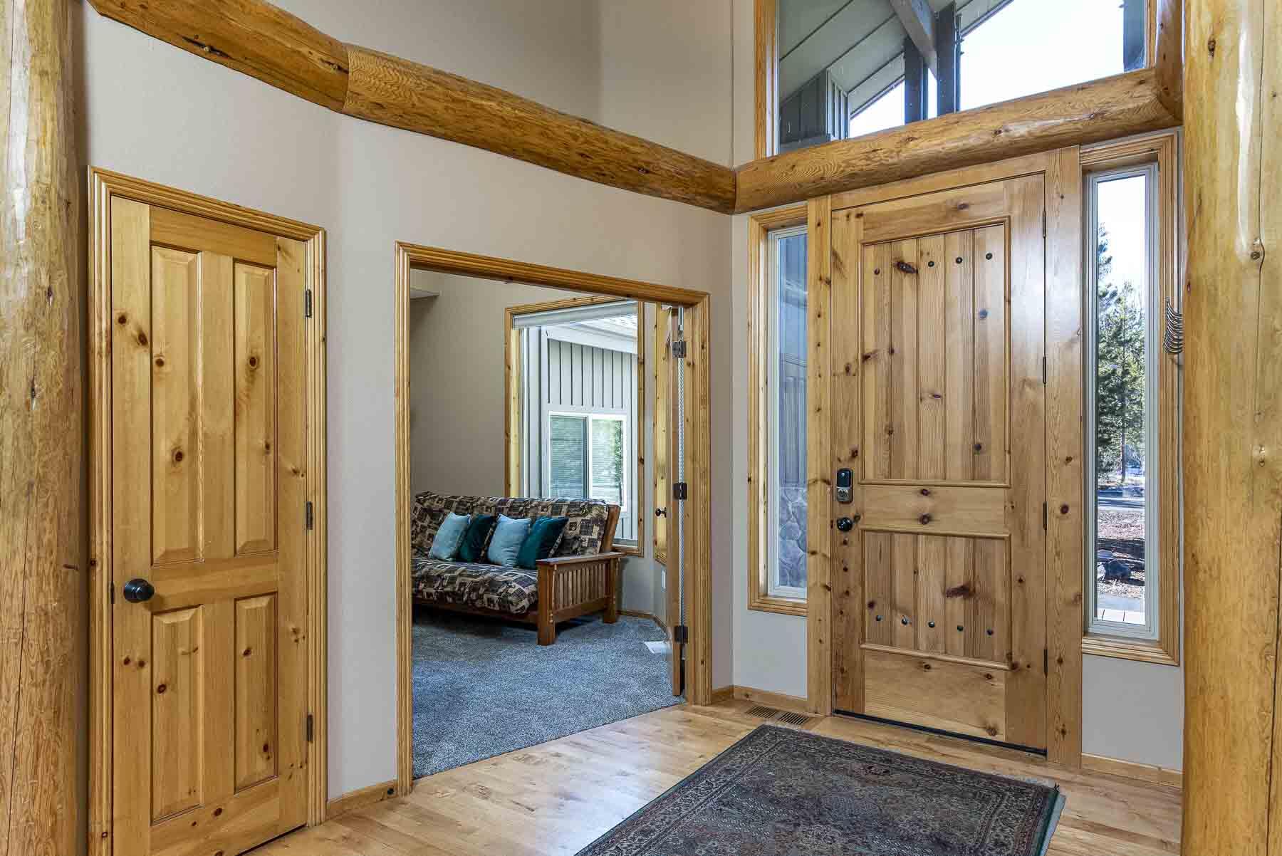 Fairway Crest Village - Residential