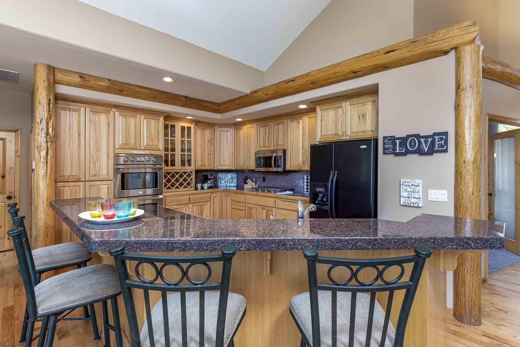 Fairway Crest Village - Residential