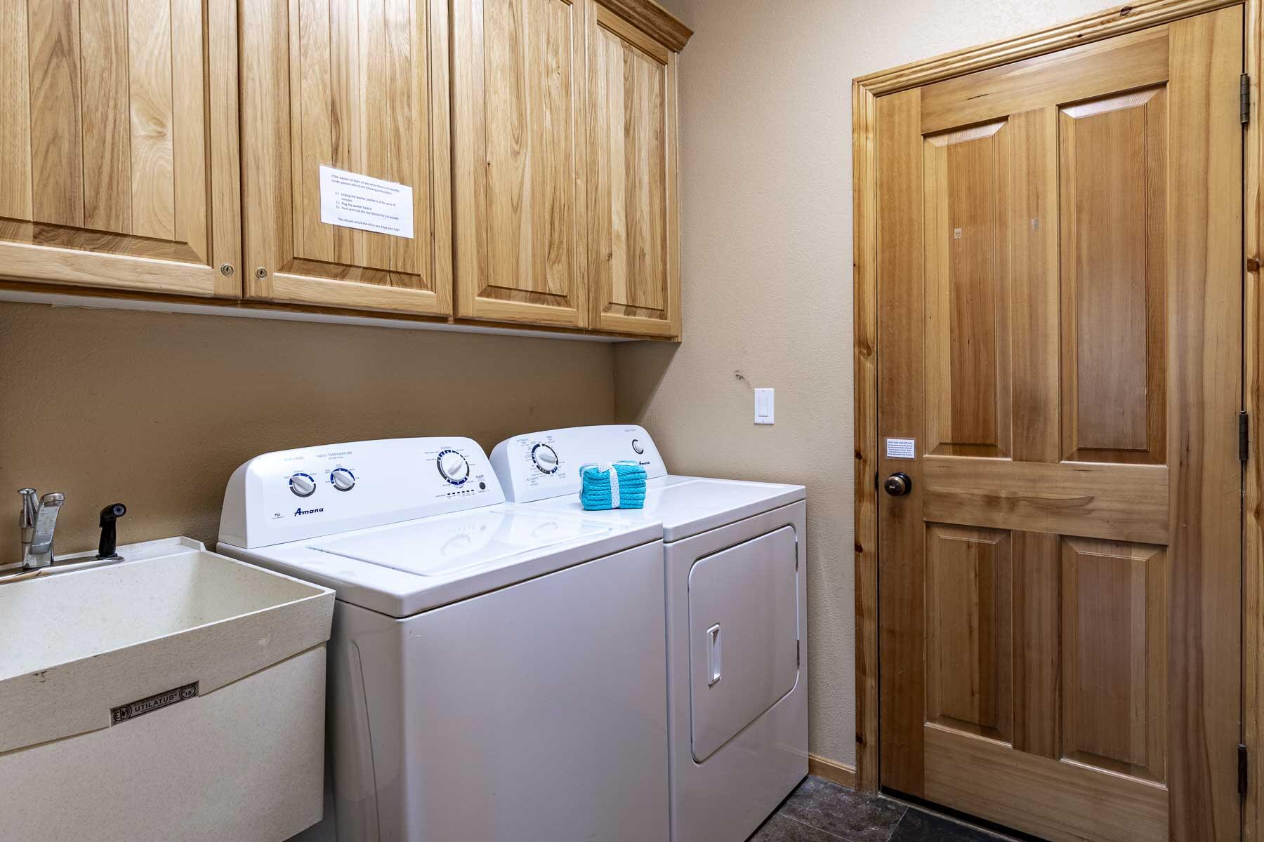 Fairway Crest Village - Residential