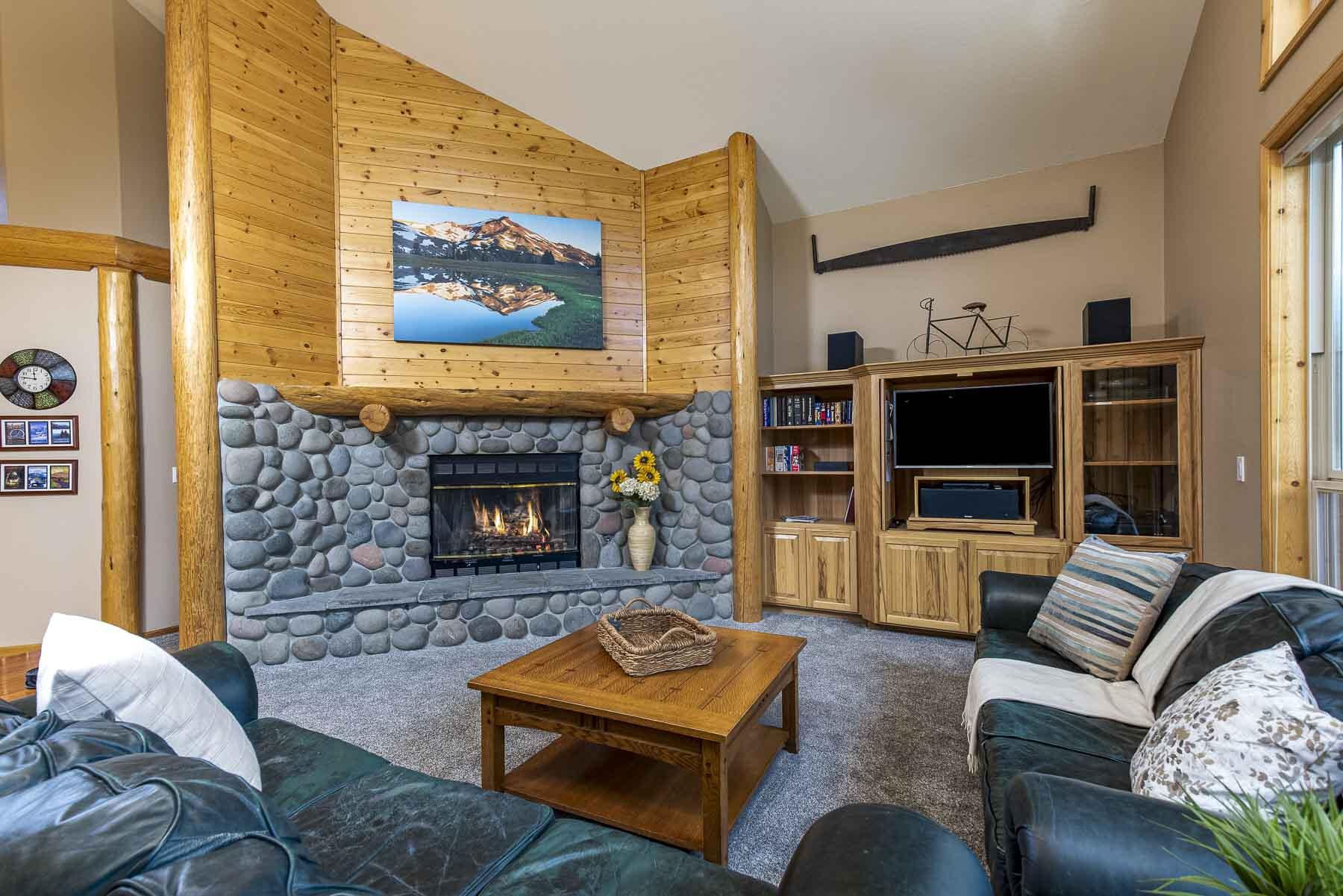 Fairway Crest Village - Residential