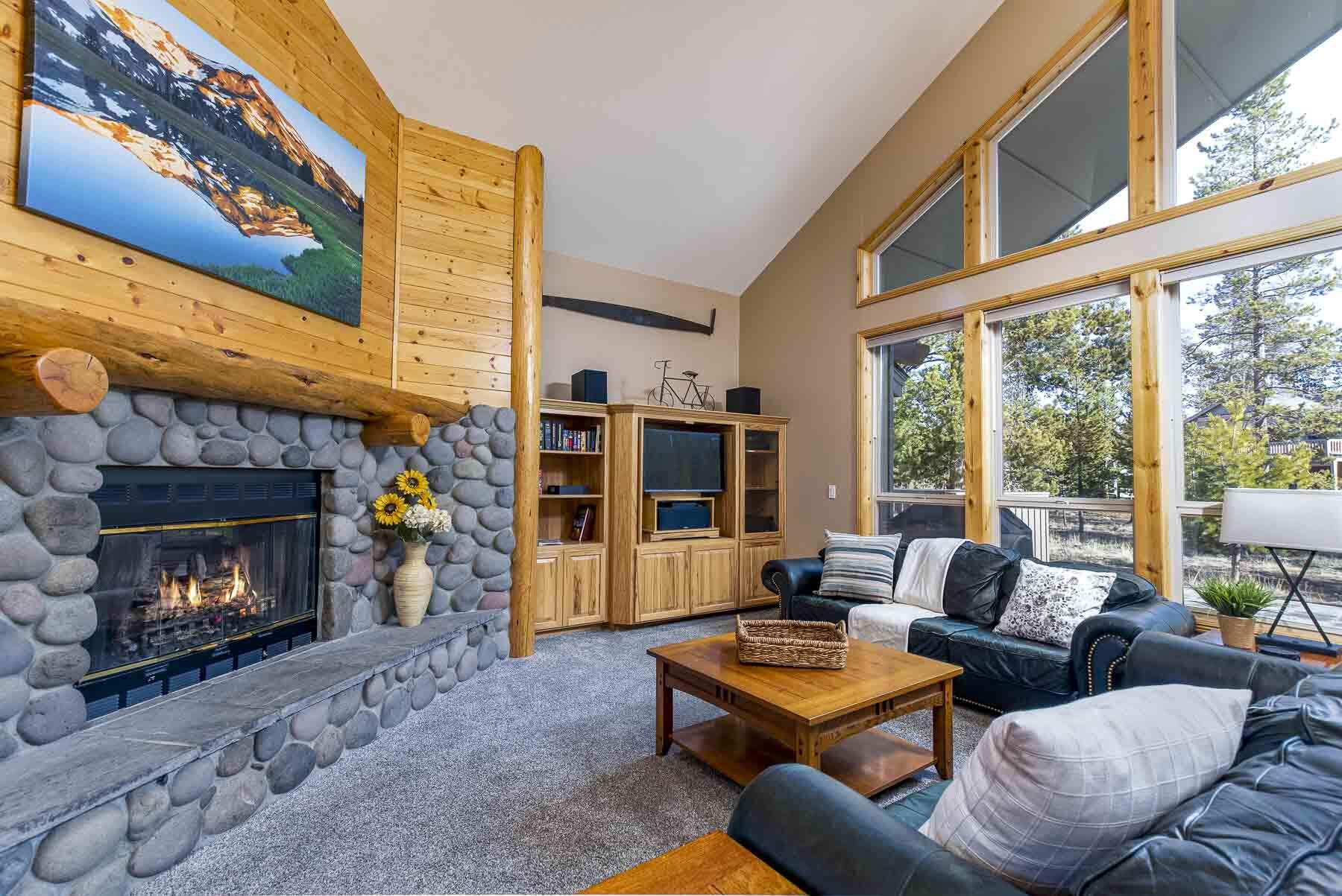 Fairway Crest Village - Residential