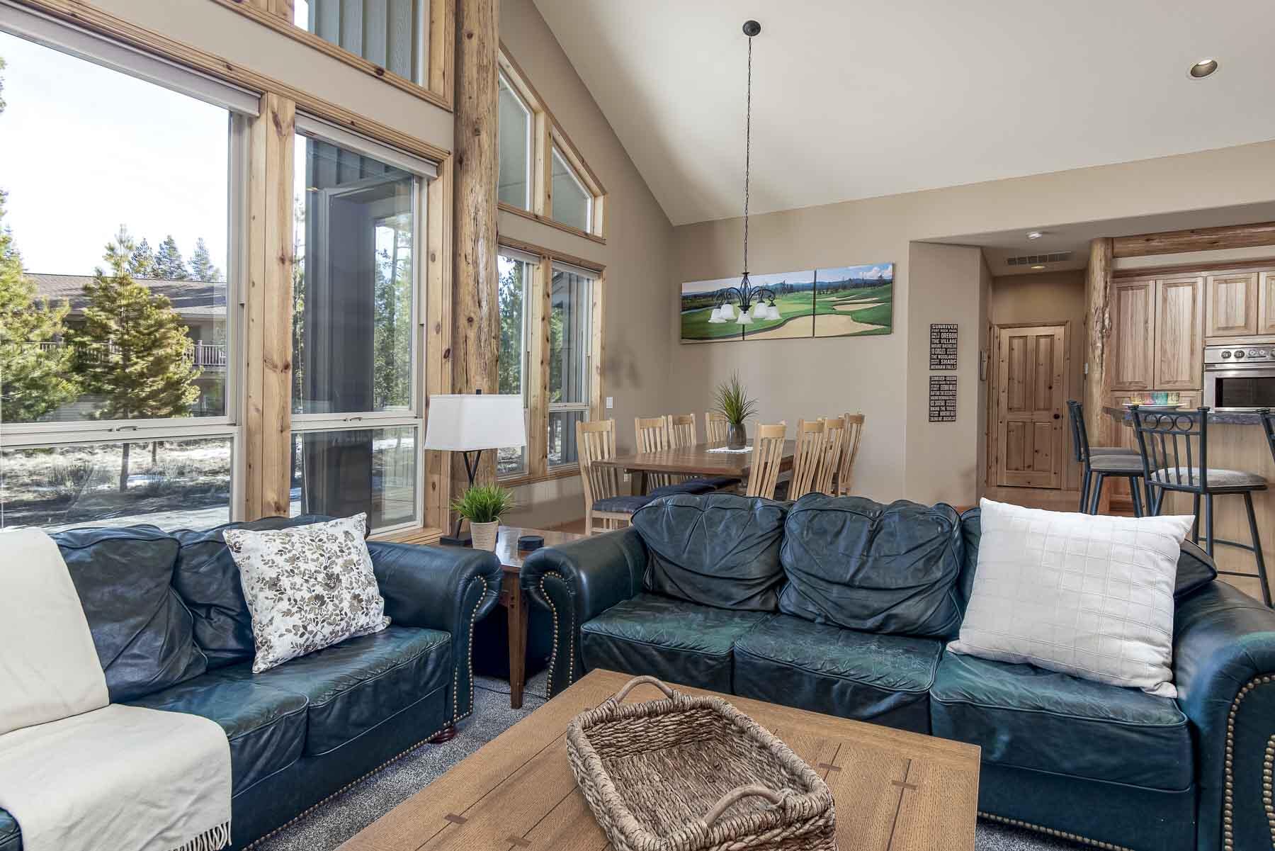 Fairway Crest Village - Residential