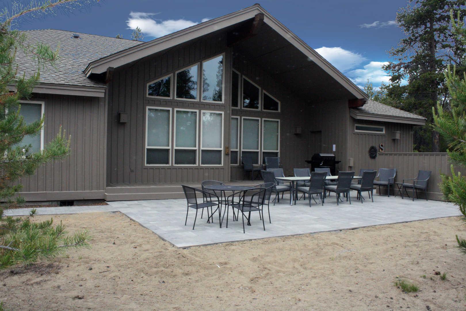 Fairway Crest Village - Residential