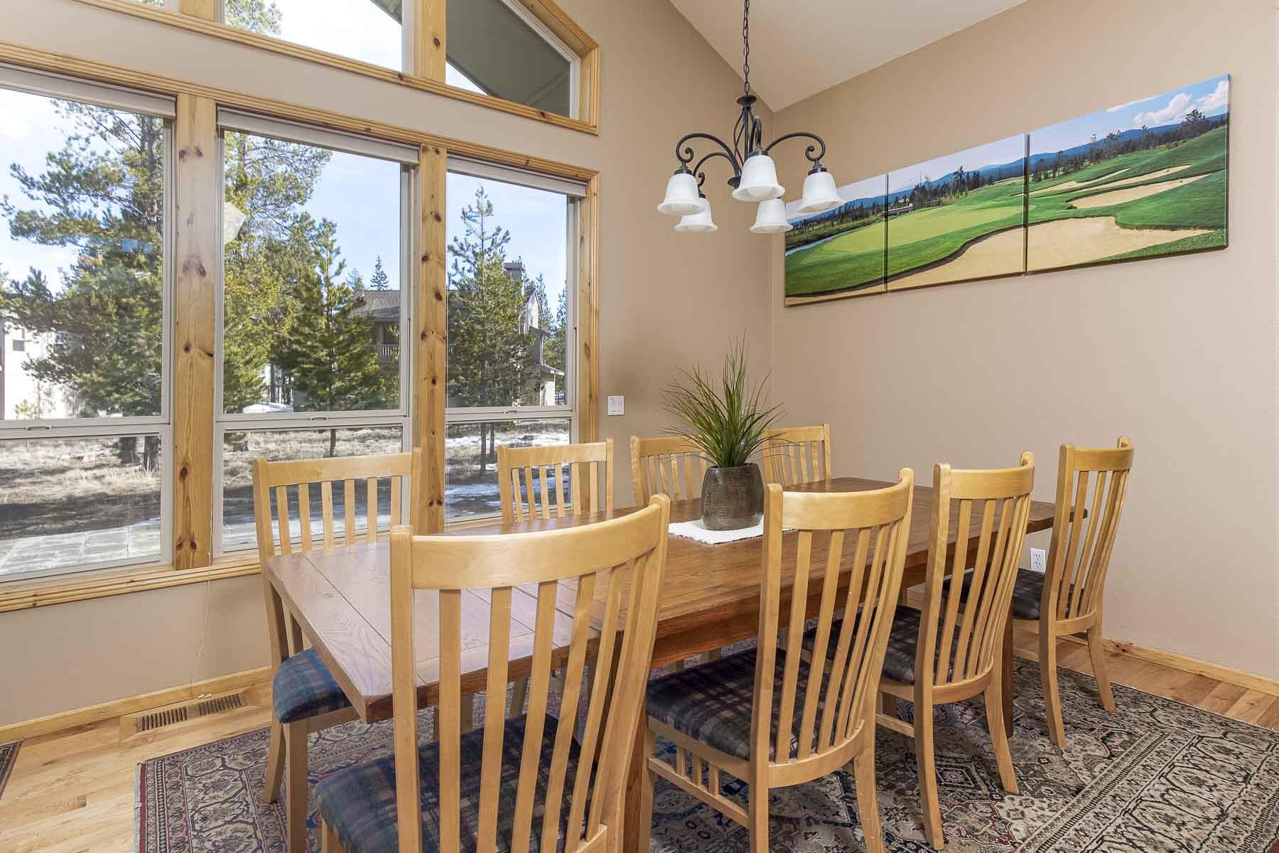 Fairway Crest Village - Residential