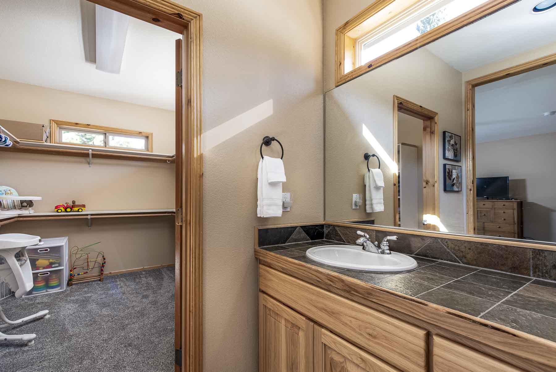 Fairway Crest Village - Residential