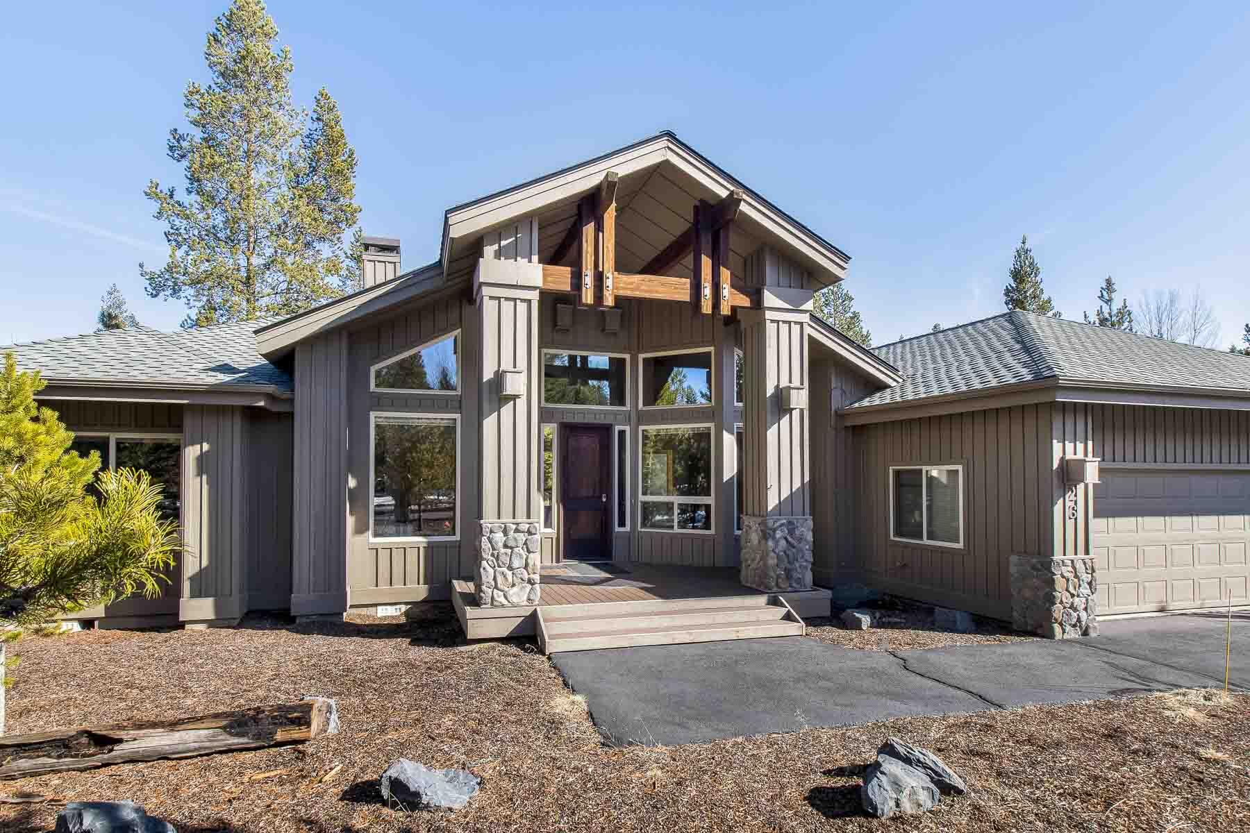 Fairway Crest Village - Residential