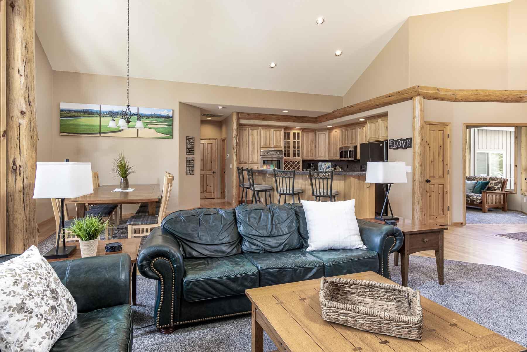 Fairway Crest Village - Residential