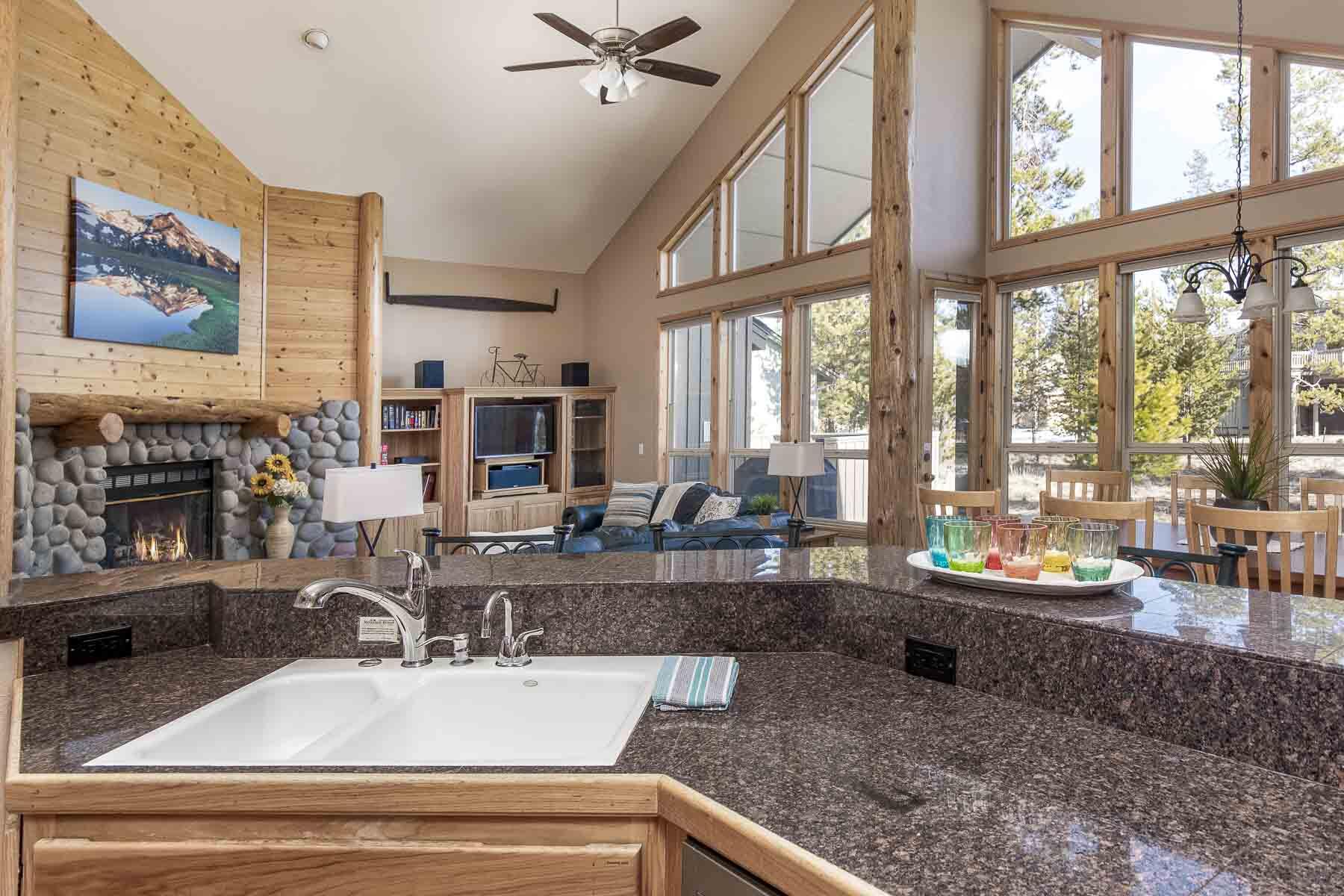 Fairway Crest Village - Residential