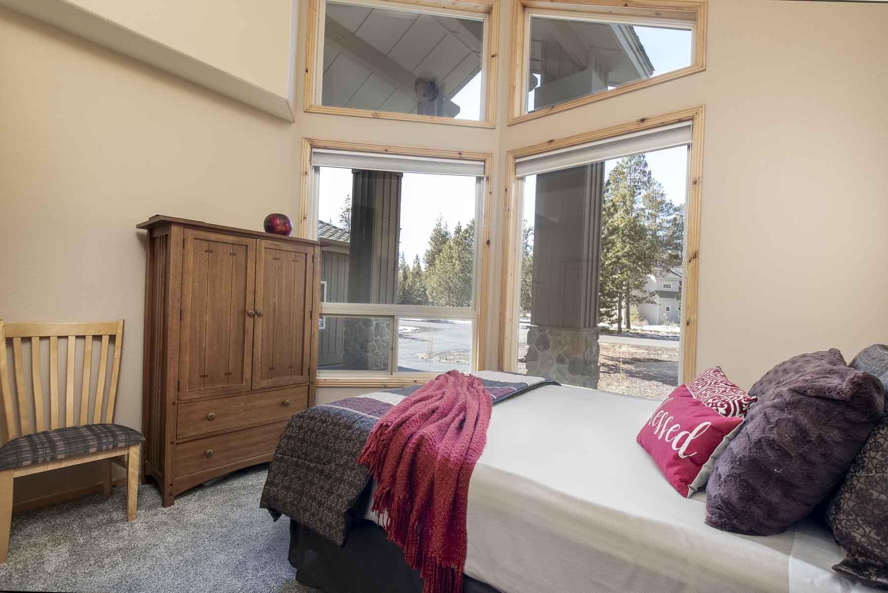 Fairway Crest Village - Residential