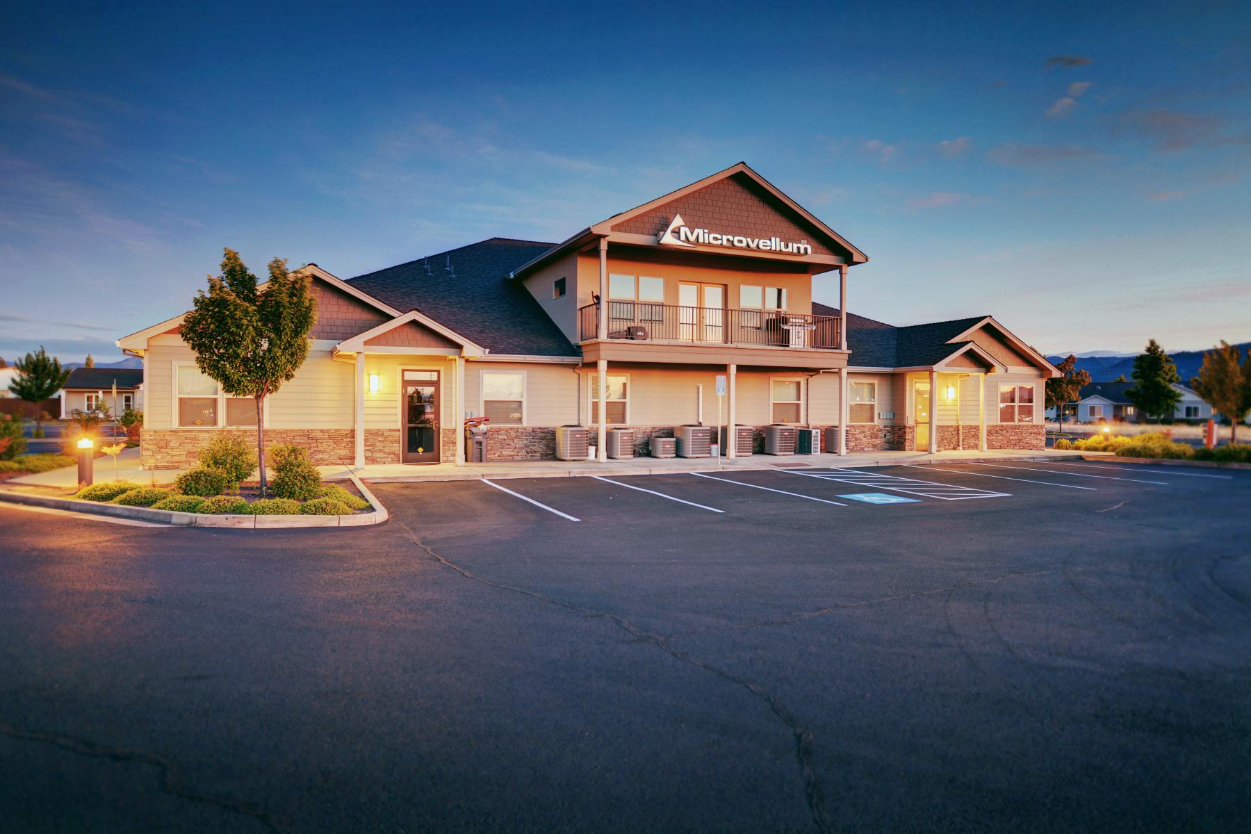 Snowy Butte Station, Phase 2 - Commercial Sale