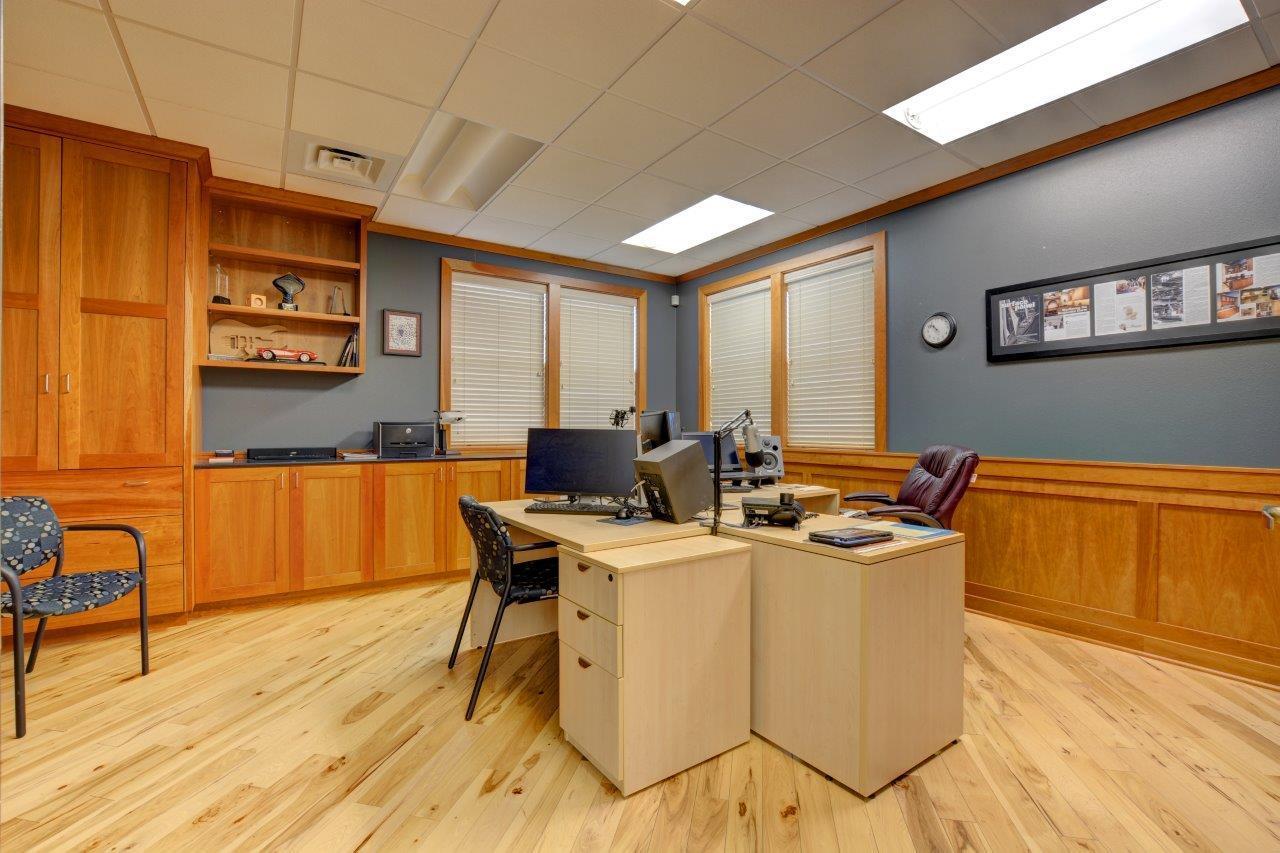 Snowy Butte Station, Phase 2 - Commercial Sale