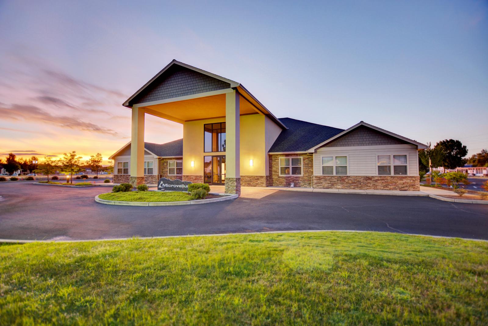 Snowy Butte Station, Phase 2 - Commercial Sale