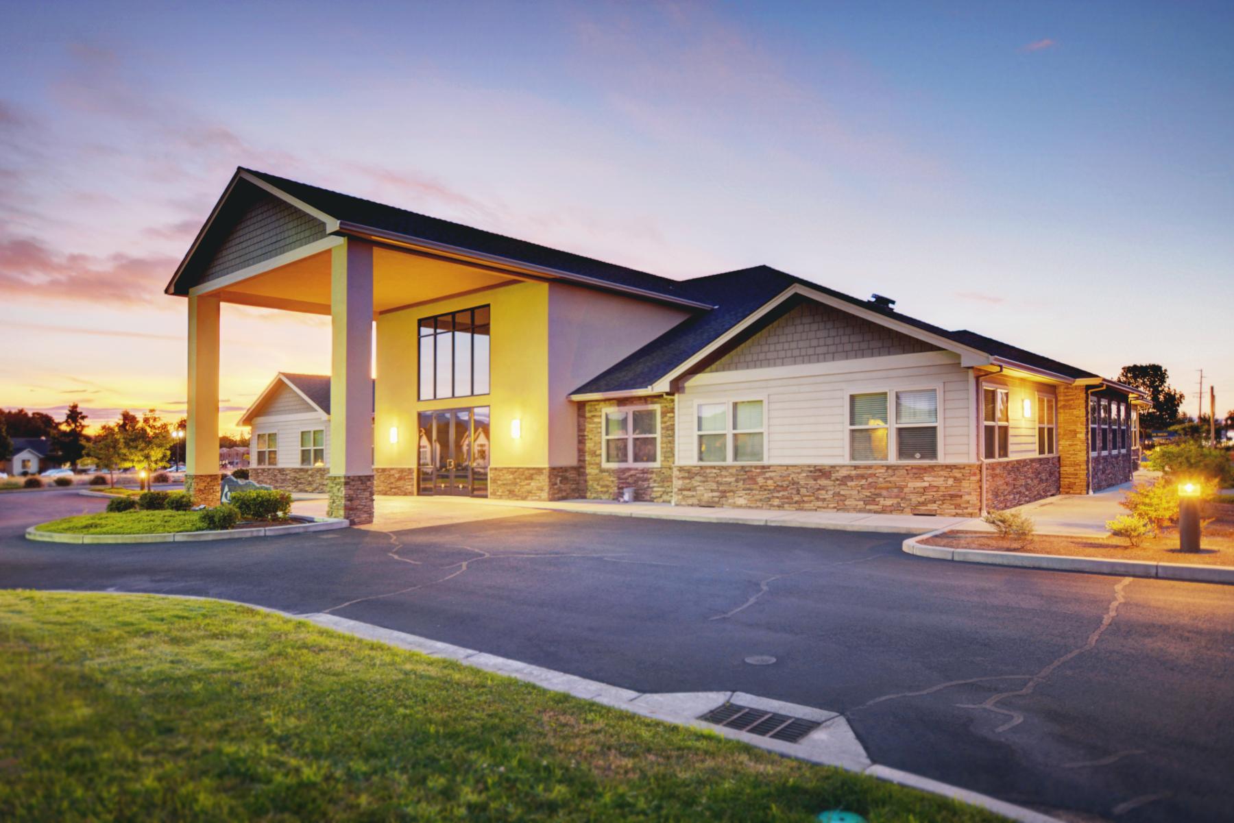 Snowy Butte Station, Phase 2 - Commercial Sale